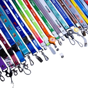 ID Card Holder Factory - PP Silk Screen Printed