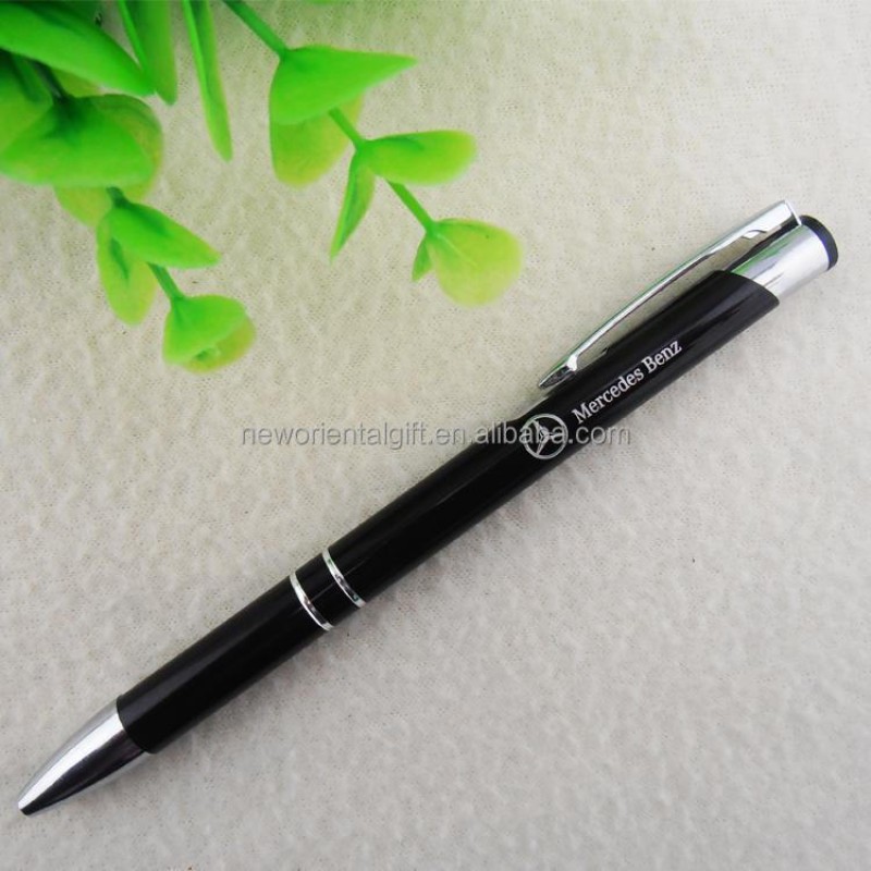 Pen Manufacturer - Custom Aluminum P-104