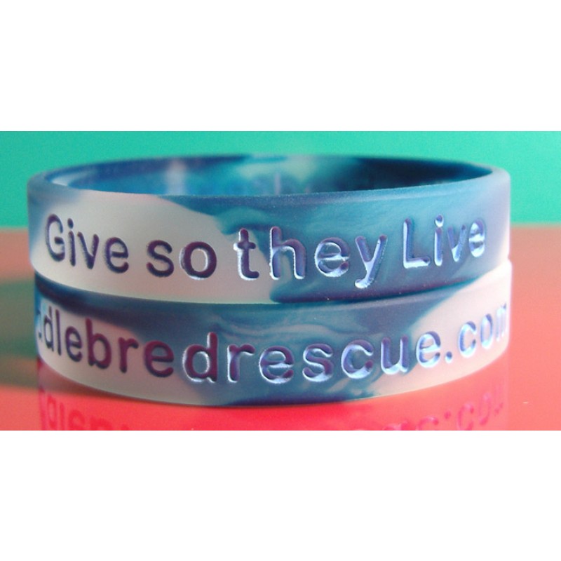 Silicone Label Manufacturer - 3D Thick Plate