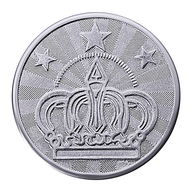 Token Manufacturer - Custom Anti-Counterfeiting