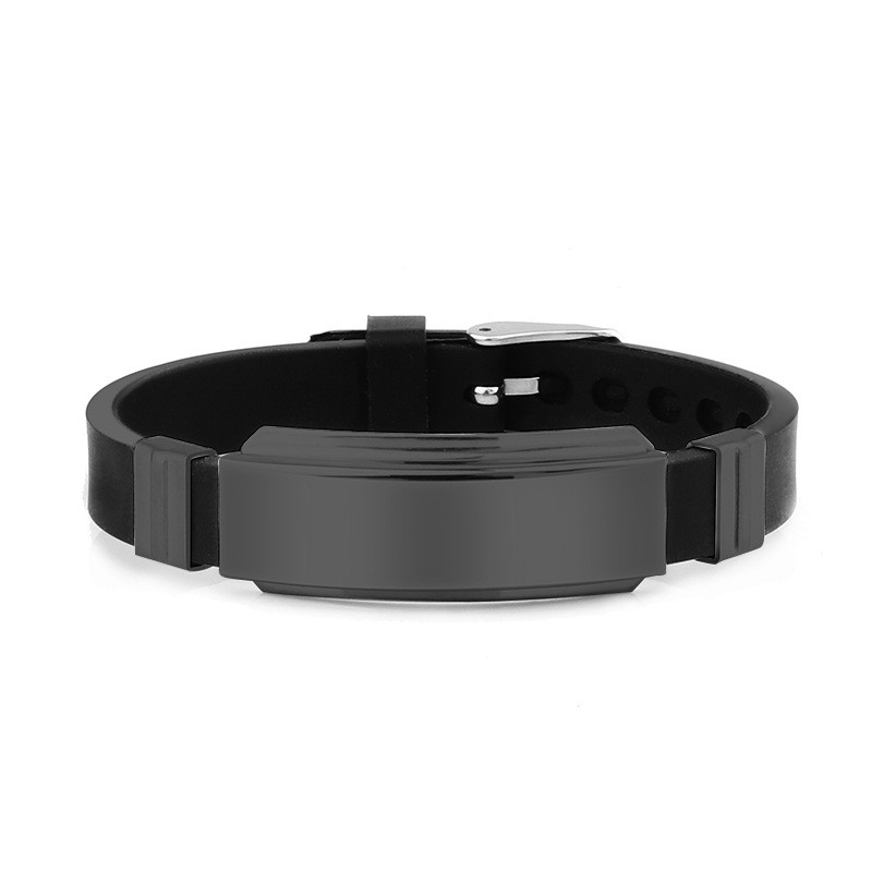 Silicone Ring Manufacturer - Custom Design Colors