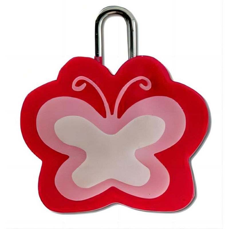 Keychain Manufacturer - 3D PVC Custom Logo