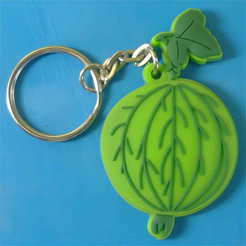 Wristbands Manufacturer - PVC Rubber Keyring