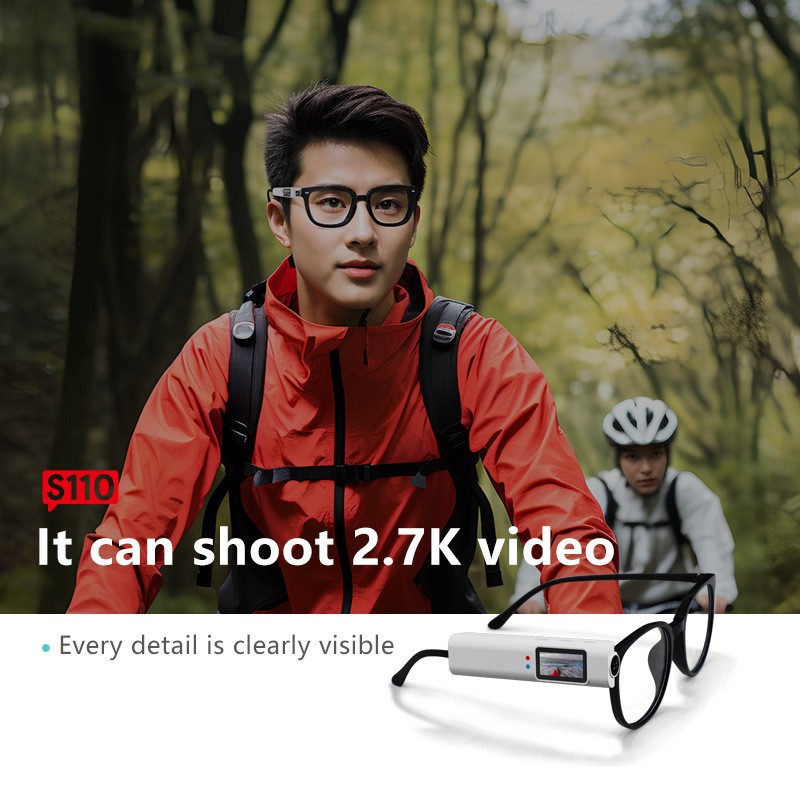 Sports Camera Factory - 1080P HD WIFI OEM