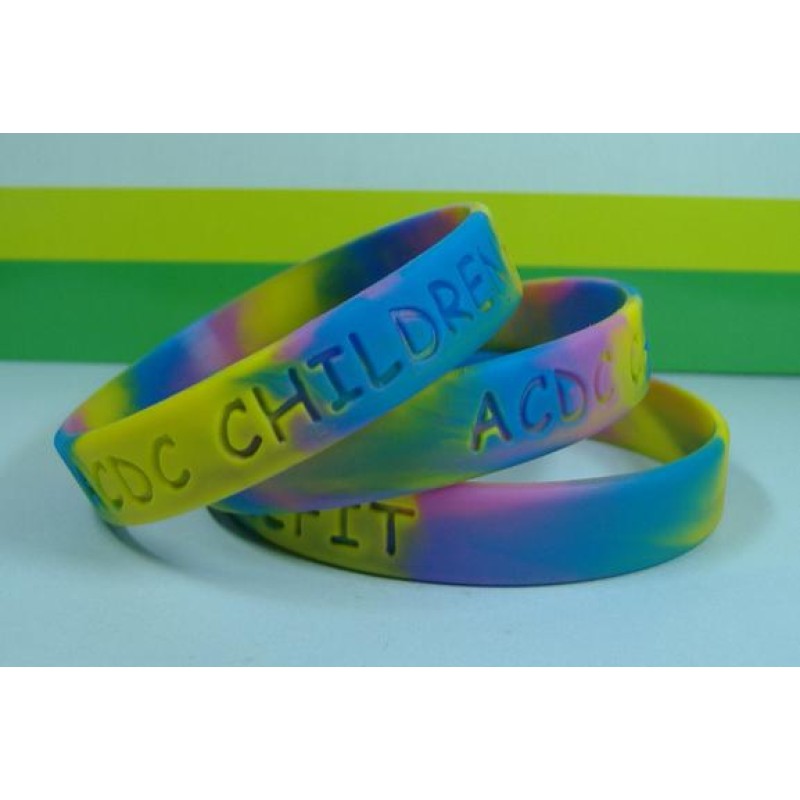 Silicone Label Manufacturer - 3D Thick Plate