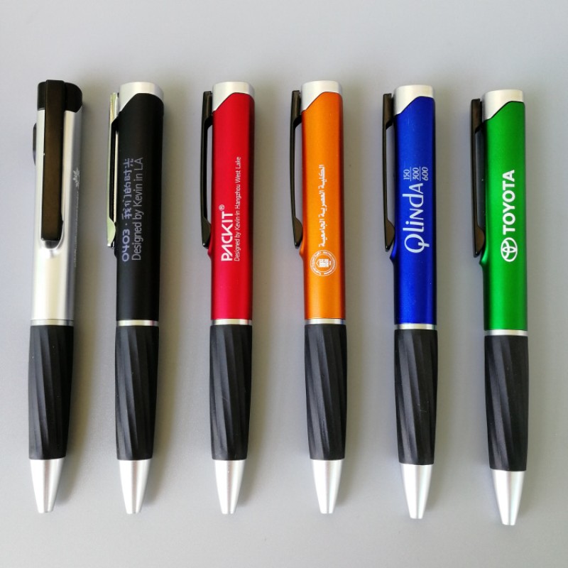 Pen Manufacturer - MP-30 Signature Metal