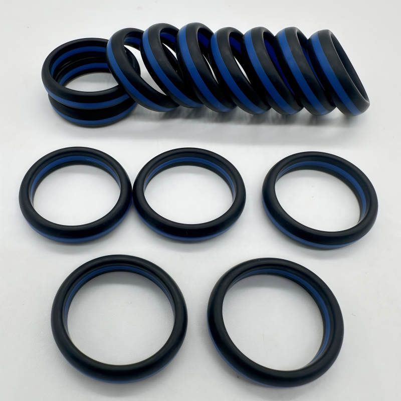 Bracelet Factory - PVC Stainless Steel