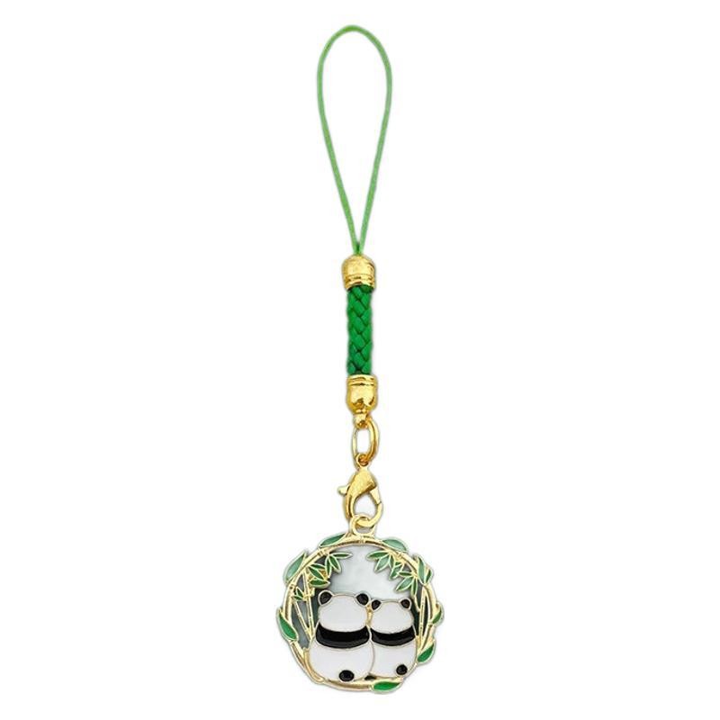 Keychain Factory - Lion Dance U Disk Pendant