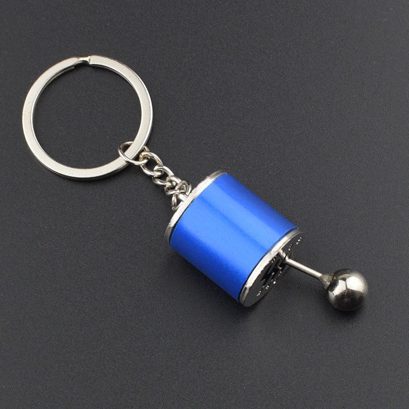 Keychain Manufacturer - Cartoon Plastic Panda