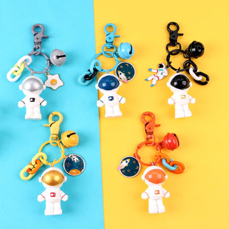 Keychain Factory - Plush Cute Pendant