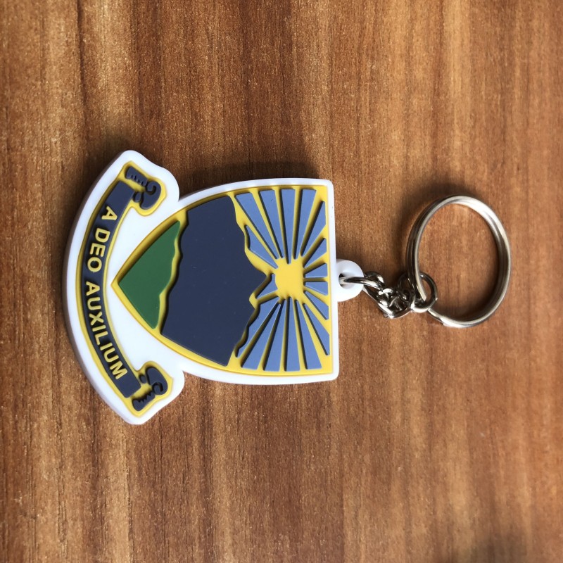 Wristbands Manufacturer - PVC Rubber Keyring