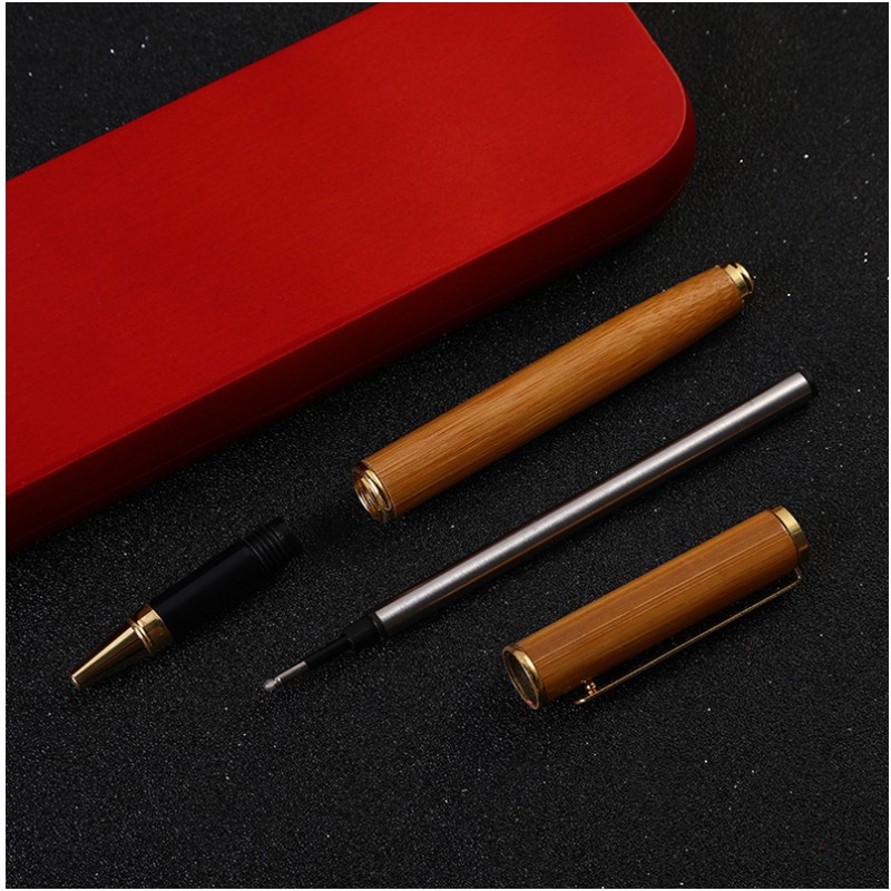 Ballpoint Pen Factory - LED Light Multifunction
