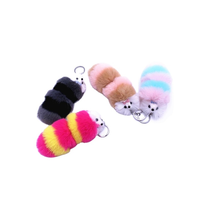 Keychain Manufacturer - Cartoon Astronaut Cute