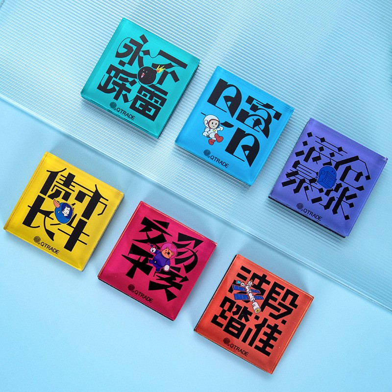 Fridge Magnets Manufacturer - Custom Logo OEM