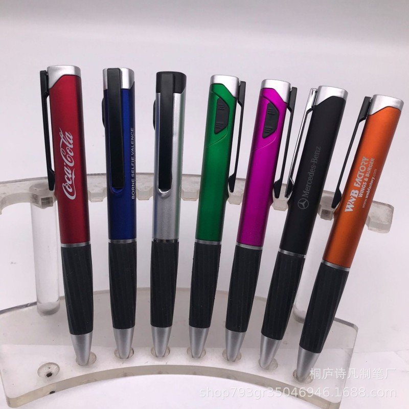 Pen Manufacturer - MP-30 Signature Metal