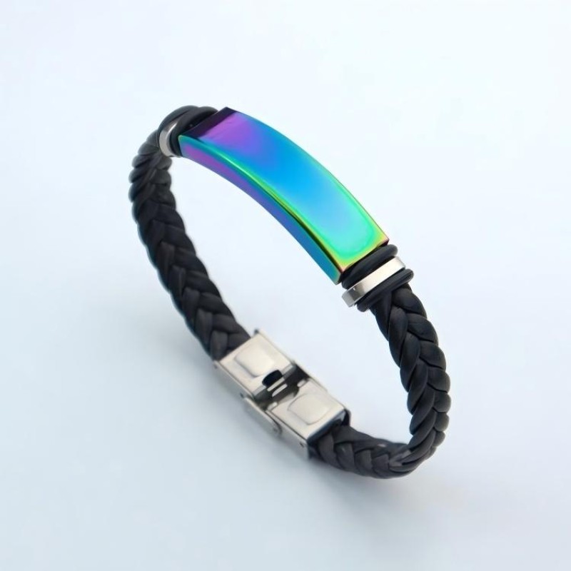 Embroidered Badges Manufacturer - Woven Fabric