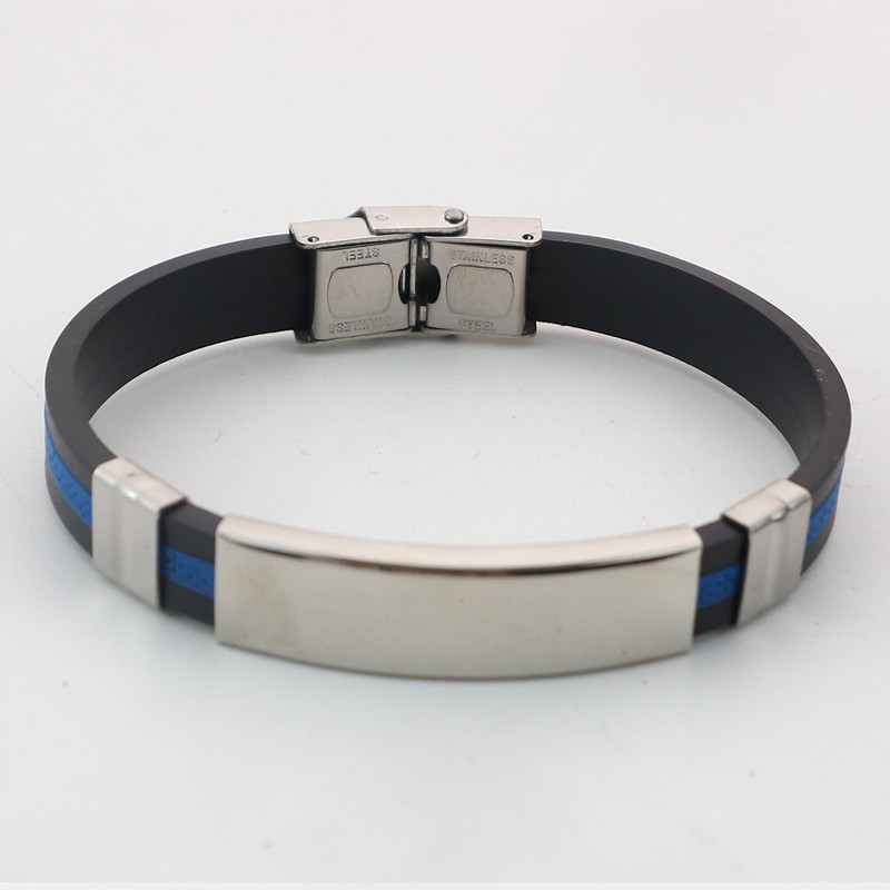 Bracelet Manufacturer - Cross Stainless Steel