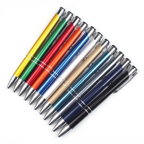 Ballpoint Pen Factory - Wood Bird Custom