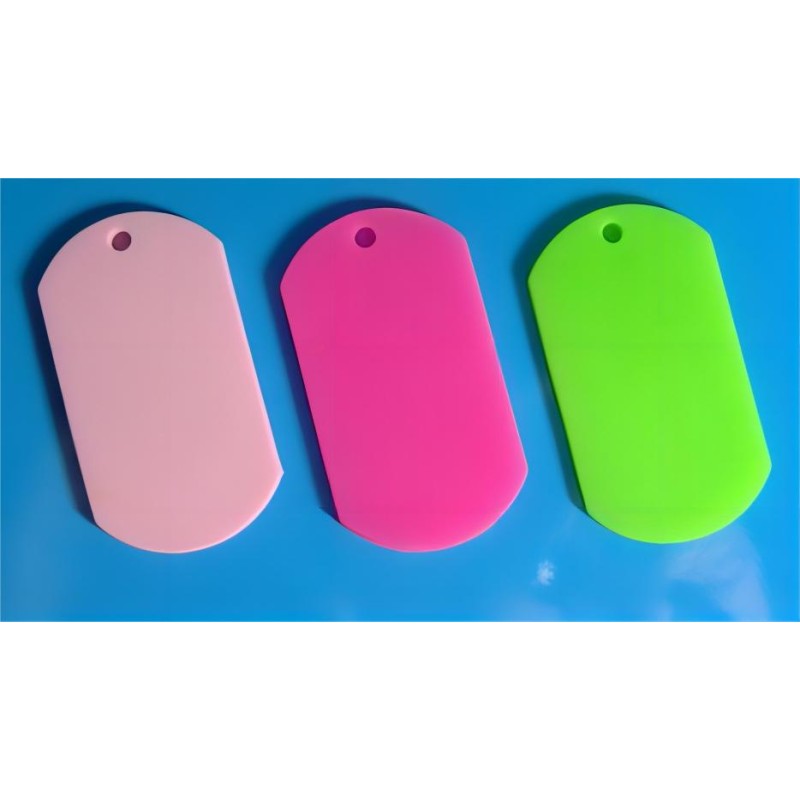 Bracelets Factory - Silicone Stainless Steel