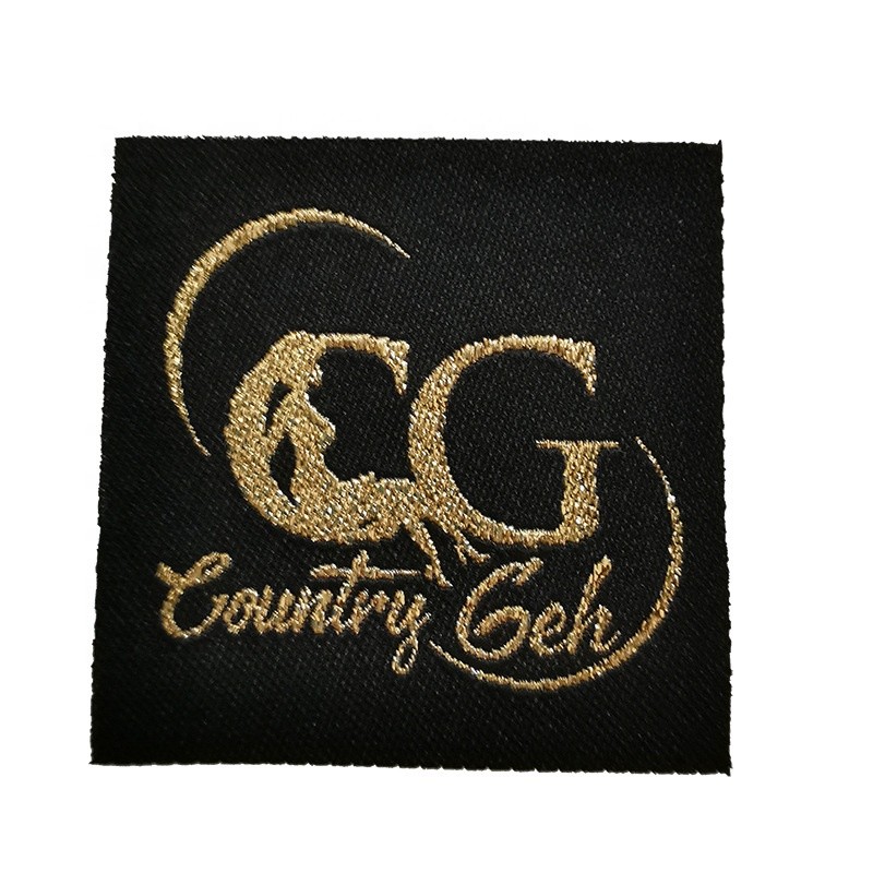 Clothing Label Manufacturer - Cotton Textile