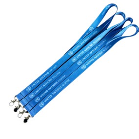 Lanyard Manufacturer - Polyester Hook Wholesale