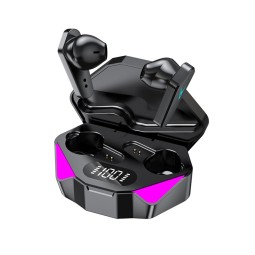 Wireless Earphones Supplier - OEM Sport LED Display Game