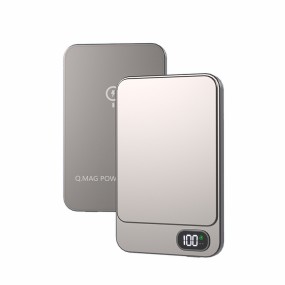 Wireless Charger Factory - OEM 22.5W Slim Magnetic Fast