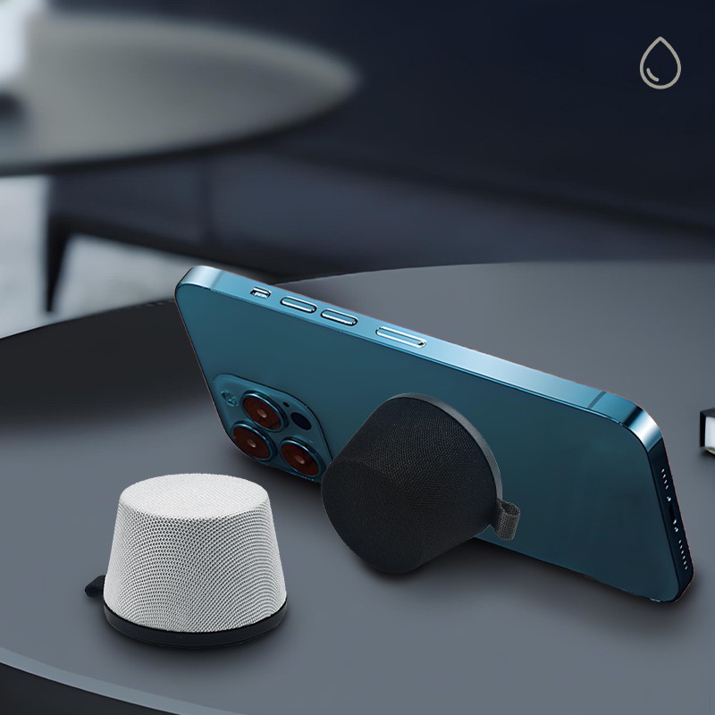 Bluetooth Speaker Factory - OEM IPX7 Waterproof Magnetic Stand