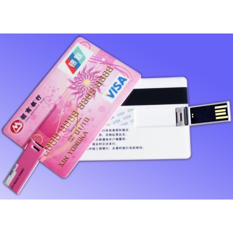 USB Flash Drive Manufacturer - OEM Full Color Print Pen Drive