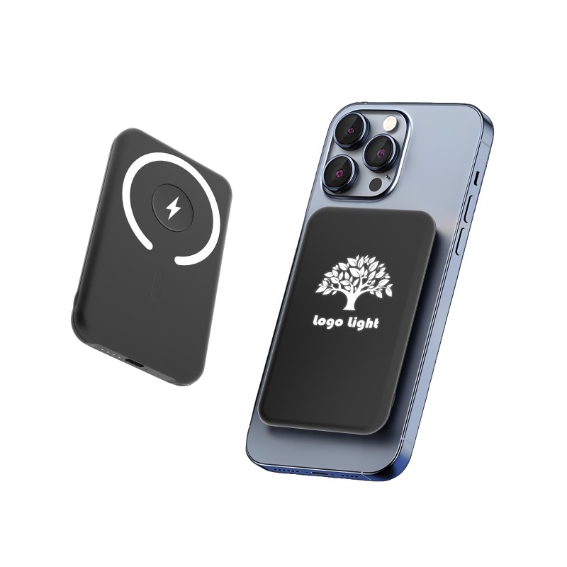Wireless Charger Supplier - OEM 3-in-1 Magnetic 15W Fast