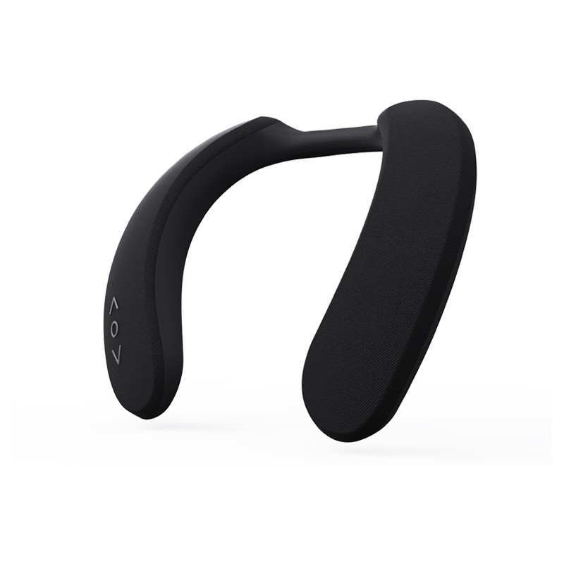 Neck Speaker Supplier - OEM Fabric Subwoofer Wearable Audio