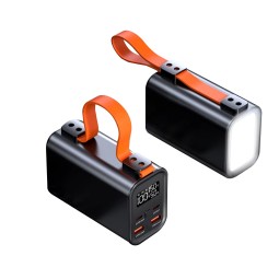 Power Bank Factory - OEM PD100W Quick Charging Container