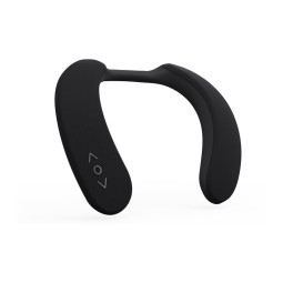 Neck Speaker Supplier - OEM Fabric Subwoofer Wearable Audio