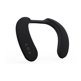 Neck Speaker Supplier - OEM Fabric Subwoofer Wearable Audio