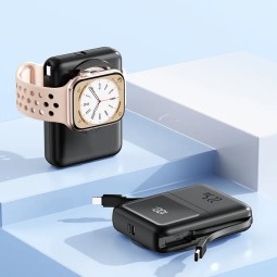 Wireless Power Bank Factory - OEM 20W 10000mAh Magnetic