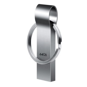 USB Flash Drive Supplier - OEM Corporate Gift Set Metal