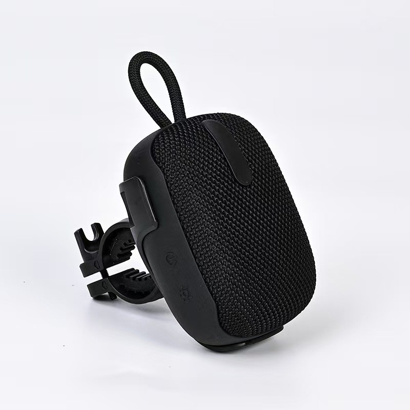 Bluetooth Speaker Factory - OEM IPX7 Waterproof Cycling Fixed