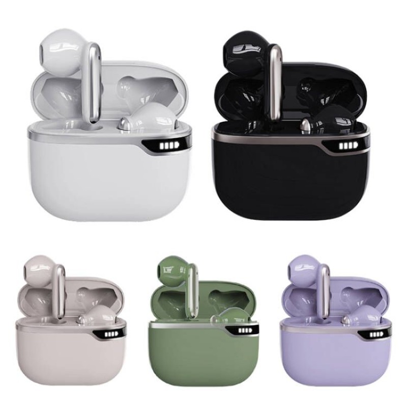 Wireless Earbuds Factory - OEM Truly TWS Sport Earphones