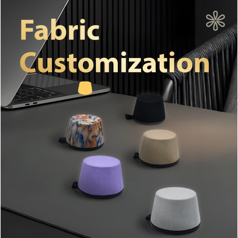 Bluetooth Speaker Factory - OEM IPX7 Waterproof Magnetic Stand