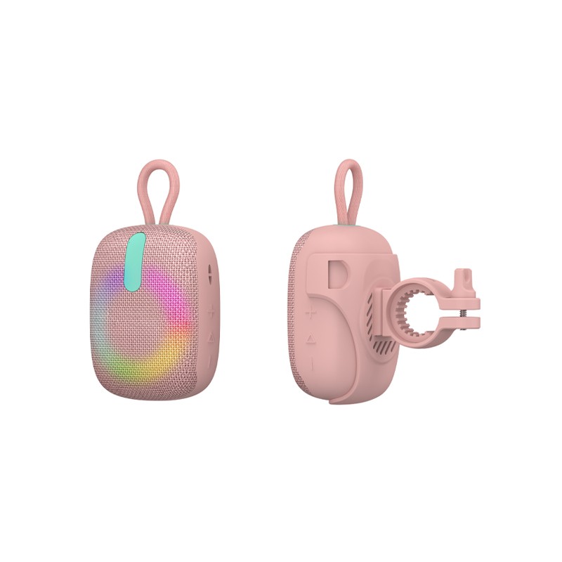 Bluetooth Speaker Factory - OEM IPX7 Waterproof Cycling Fixed