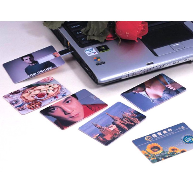 USB Flash Drive Manufacturer - OEM Full Color Print Pen Drive