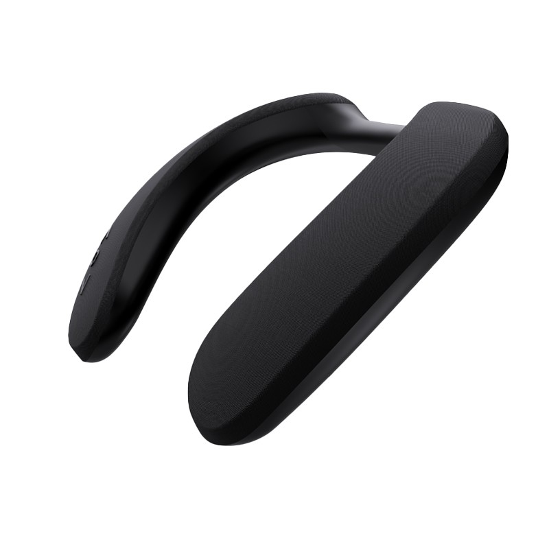Neck Speaker Supplier - OEM Fabric Subwoofer Wearable Audio