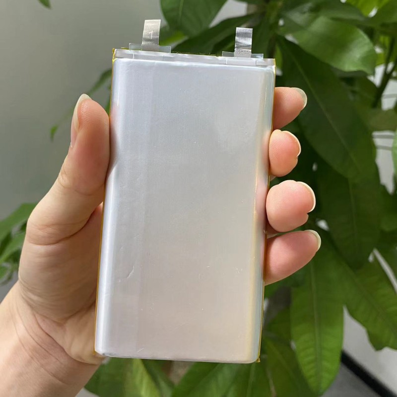 Polymer Battery Supplier - OEM 1260110 10000mAh 3.7V