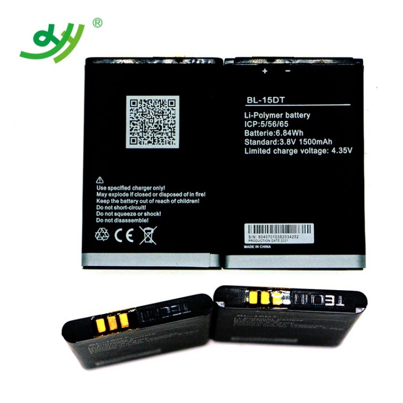Mobile Battery Factory - OEM BL-44EX 4500mAh Infinix Zero