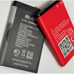 Mobile Battery Factory - OEM BL-15BI 1500mAh Itel Battery