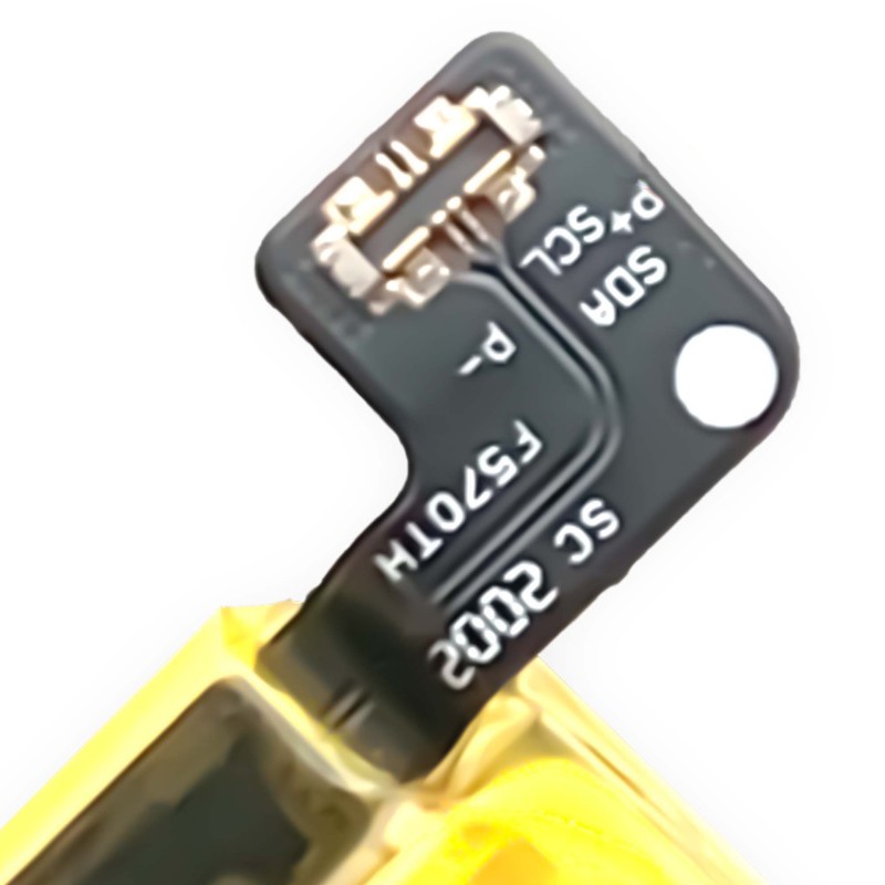 Mobile Battery Supplier - OEM BLP729 5000mAh Realme 5S