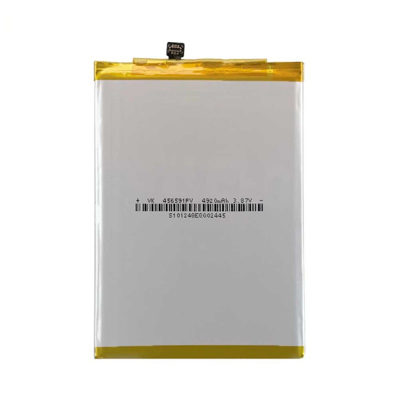 Mobile Battery Supplier - OEM BN53 5000mAh Redmi Note
