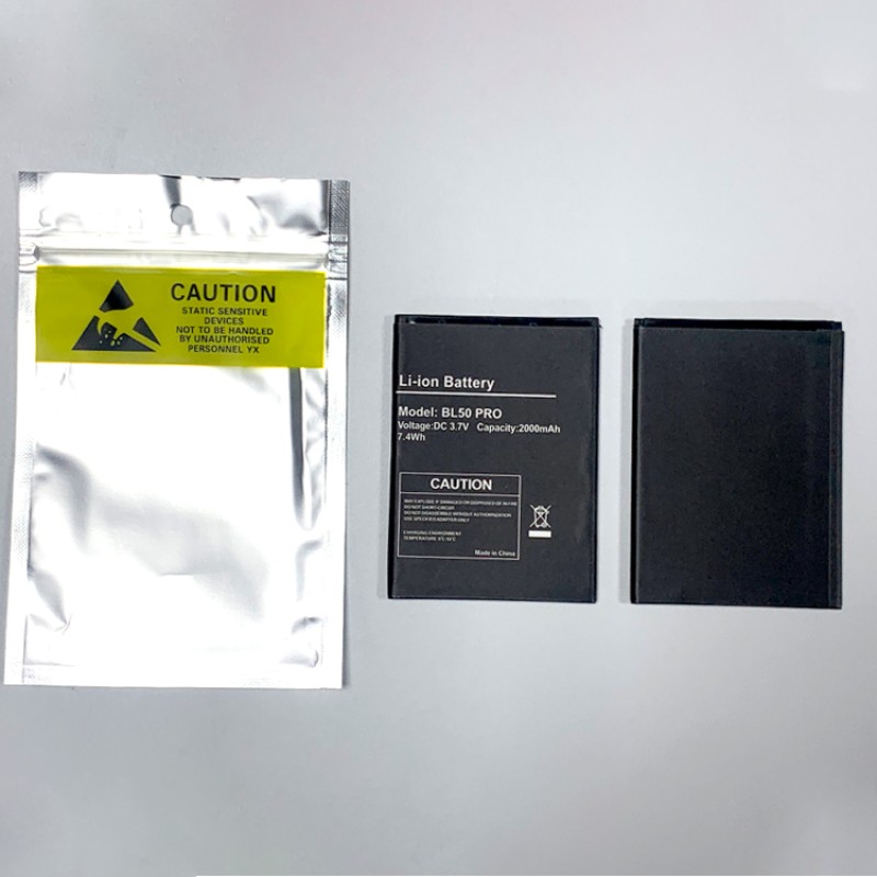 Mobile Battery Manufacturer - OEM 3000mAh ZTE MF286 Battery