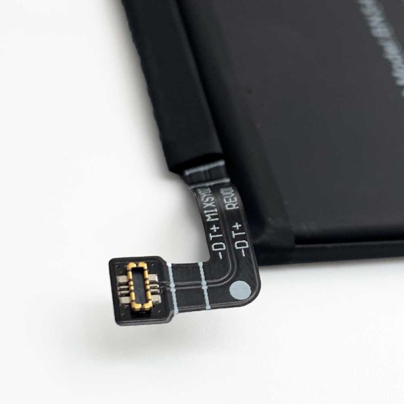 Mobile Battery Factory - OEM BN51 5000mAh Redmi 8