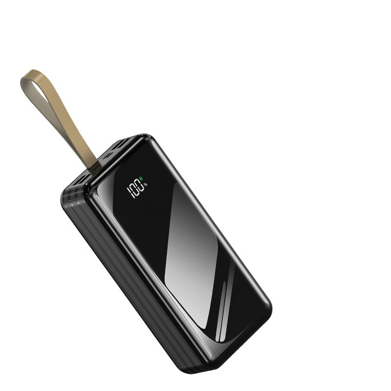 Power Bank Manufacturer - OEM 50000mAh Large Capacity Charger